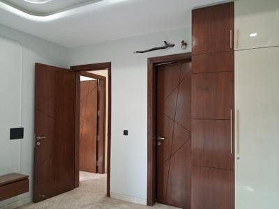 Bedroom Image of 1350 Sq.ft 3 BHK Builder Floor for sale in Paschim Vihar New Delhi for Rs. 27500000