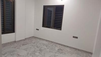 Bedroom Image of 1000 Sq.ft 2 BHK Apartment / Flat for rent in Cidco Aurangabad for Rs. 25000