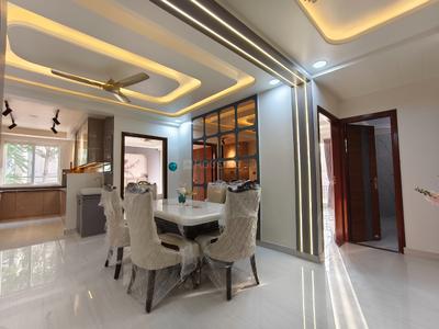 Hall Image of 1492 Sq.ft 3 BHK Apartment / Flat for sale in Gandhi Path West Jaipur for Rs. 6231000
