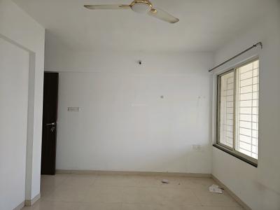 Living Room Image of 985 Sq.ft 2 BHK Apartment / Flat for sale in Majestique Manhattan by Majestique Landmarks, Wagholi Pune for Rs. 5975000