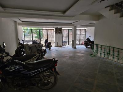Image of 540 Sq.ft 2 BHK Builder Floor for rent in Bindapur, New Delhi for Rs. 15000