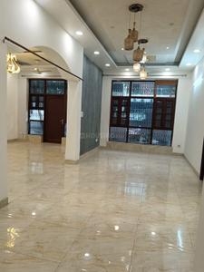 2 BHK Independent Builder Floor