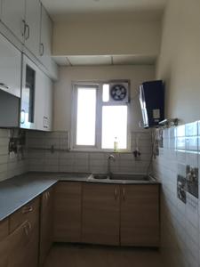 Kitchen Image of 1165 Sq.ft 2 BHK Apartment / Flat for sale in Gaur City 7th Avenue, Noida Extension Greater Noida for Rs. 10700000