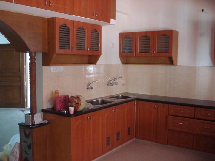Kamaraj Nagar Kitchen 1