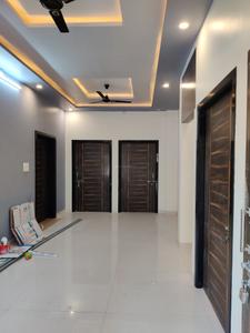 Hall Image of 1300 Sq.ft 2 BHK Builder Floor for rent in Kunhari Kota for Rs. 13000