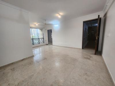 Hall Image of 999 Sq.ft 2 BHK Apartment / Flat for sale in Hiranandani Meadows, Thane West Thane for Rs. 18700000