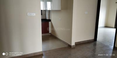BHK Flats for Rent in HRBR Layout 2nd Block, Kalyan Nagar