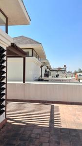 Image of 1713 Sq.ft 3 BHK Villa for rent in Casagrand Florella, Tyayakana Halli, Bengaluru for Rs. 38022