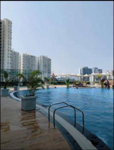 Image of 690 Sq.ft 1 BHK Apartment / Flat for rent in Siddhashila Eela, Punawale, Pune for Rs. 22000