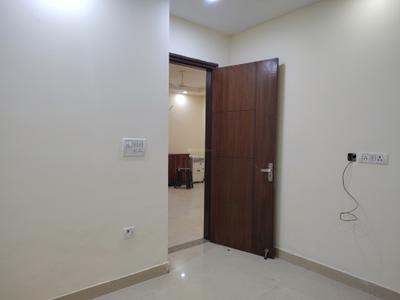 Bedroom Image of 900 Sq.ft 2 BHK Apartment / Flat for rent in Chhattarpur New Delhi for Rs. 23000