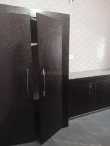 Kitchen Image of 1500 Sq.ft 2 BHK Independent House for rent in Chauda Bigha Rishikesh for Rs. 17500