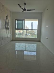 Hall Image of 900 Sq.ft 2 BHK Apartment / Flat for sale in Wadhwa Pristine, Matunga West Mumbai for Rs. 46000000
