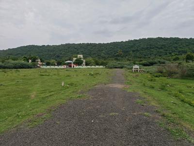 Image of 570 Sq.ft Residential Plot / Land for sale in Mahindra World City, Chennai for Rs. 854430