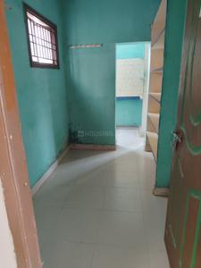 Bedroom Image of 150 Sq.ft 2 BHK Independent House for rent in VRC Centre Nellore for Rs. 5000