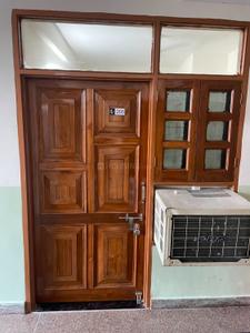 Hall Image of 1350 Sq.ft 1 RK Independent House for rent in Sector 3 Noida for Rs. 16000