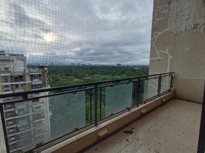 Balcony Image of 2752 Sq.ft 4 BHK Penthouse for sale in Ghorpadi Pune for Rs. 36000000
