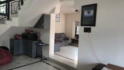 Living Room Image of 3000 Sq.ft 4 BHK Duplex for sale in Sainikpuri Secunderabad for Rs. 20000000