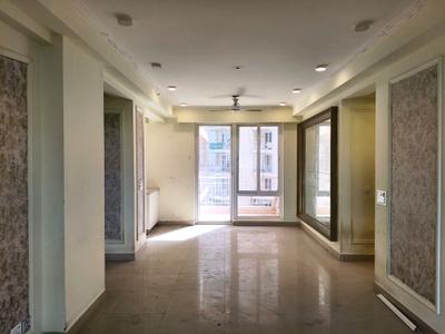 Living Room Image of 2190 Sq.ft 3 BHK Apartment / Flat for rent in GPL Eden Heights, Sector 70 Gurgaon for Rs. 52000