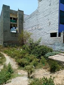 Image of 93 Sq.ft Residential Plot / Land for sale in Sector 56A, Faridabad for Rs. 13000000