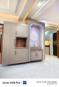 Kitchen Image of 1493 Sq.ft 3 BHK Apartment / Flat for sale in Gandhi Path West Jaipur for Rs. 6251000