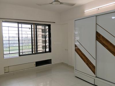 Bedroom Image of 900 Sq.ft 2 BHK Apartment / Flat for sale in Ajmera Bolivian, Wadala East Mumbai for Rs. 21400000