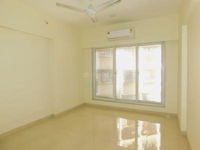 Bedroom Image of 1000 Sq.ft 2 BHK Apartment / Flat for rent in Ruparel Orion, Chembur Mumbai for Rs. 65000