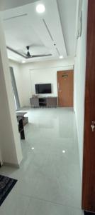 Hall Image of 1100 Sq.ft 2 BHK Apartment / Flat for rent in R K Daksh Royal, Indira Nagar Nashik for Rs. 16000