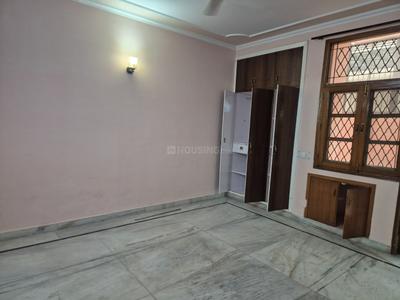 Bedroom Image of 2200 Sq.ft 3 BHK Builder Floor for rent in Sector 41 Noida for Rs. 30000