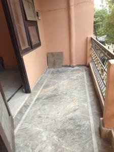 Balcony Image of 1500 Sq.ft 5 BHK Independent House for sale in Delta I Greater Noida for Rs. 16000000