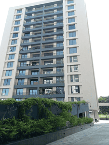 Image of 1644 Sq.ft 3 BHK Apartment / Flat for sale in Laxmi Nova, Sima Nagar, Surat for Rs. 6500000