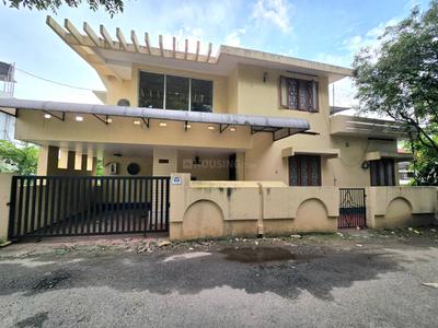 Image of 1800 Sq.ft 4 BHK Independent House for sale in Aluva, Kochi for Rs. 8000000
