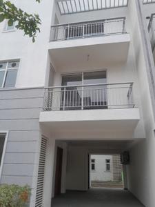 Building Image of 2380 Sq.ft 4 BHK Villa for sale in Godrej Golf Links Villas, Jaypee Greens Greater Noida for Rs. 37000000