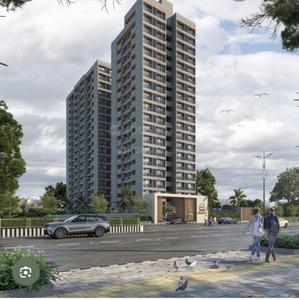2 BHK Flat