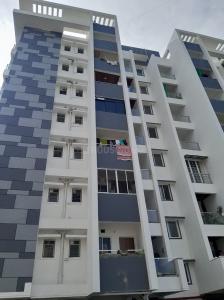 Image of 1400 Sq.ft 3 BHK Apartment / Flat for sale in Vayusena Nagar, Nagpur for Rs. 5199000