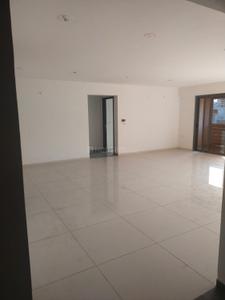 Hall Image of 3270 Sq.ft 4 BHK Apartment / Flat for sale in Shivalik Avenue, Bodakdev Ahmedabad for Rs. 36000000