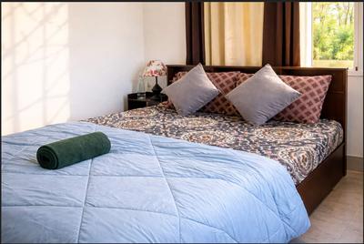 Bedroom Image of 1400 Sq.ft 3 BHK Apartment / Flat for sale in Prince Anwar Shah Connector Kolkata for Rs. 12000000