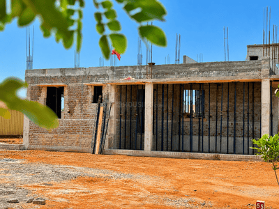 Image of 1605 Sq.ft Residential Plot / Land for sale in Ondipudur, Coimbatore for Rs. 4232000