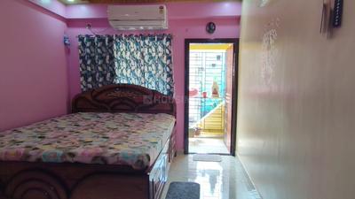 Bedroom Image of 830 Sq.ft 2 BHK Apartment / Flat for sale in Mankundu Hooghly for Rs. 3500000