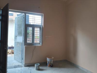 Bedroom Image of 650 Sq.ft 2 BHK Independent House for sale in Chipiyana Buzurg Ghaziabad for Rs. 6205200
