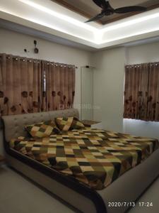 Bedroom Image of 2340 Sq.ft 3 BHK Apartment / Flat for sale in Raghuveer Royal Repose, Nikol Ahmedabad for Rs. 12500000