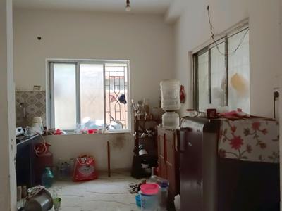 Living Room Image of 620 Sq.ft 1 BHK Apartment / Flat for sale in Lake Gardens Kolkata for Rs. 3000000