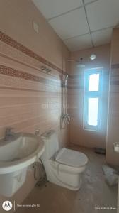 Bathroom Image of 1138 Sq.ft 2 BHK Apartment / Flat for sale in 4 Sight Grand Castle, Garia, Sonarpur Kolkata for Rs. 9500000