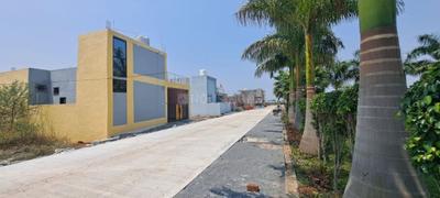 Image of 990 Sq.ft Residential Plot / Land for sale in Kamal Vihar, Raipur for Rs. 3514500