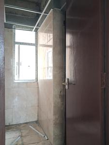 Common Bathroom Image of 1195 Sq.ft 2 BHK Apartment / Flat for sale in Amrapali Heartbeat City, Sector 107 Noida for Rs. 12700000