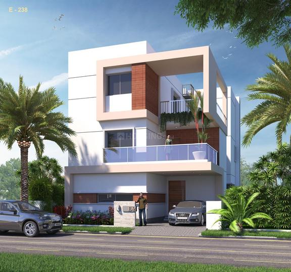 Manju Mythri Opus Greens Main Image 1