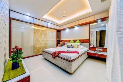 Bedroom Image of 2750 Sq.ft 3.5 BHK Independent House for sale in Kolte Patil IVY Estate, Wagholi Pune for Rs. 24500000