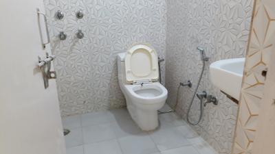 Odeon Mother Dairy Employees Cooperative Society Bathroom One 4