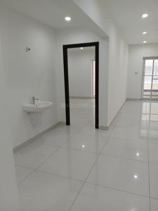Hall Image of 2005 Sq.ft 3 BHK Apartment / Flat for sale in Peerzadiguda Hyderabad for Rs. 13400000