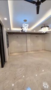 Hall Image of 2700 Sq.ft 4 BHK Builder Floor for rent in Hauz Khas New Delhi for Rs. 250000