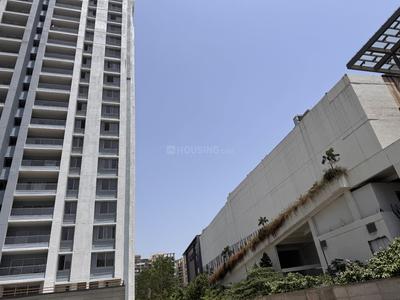 Image of 1000 Sq.ft 2 BHK Apartment / Flat for sale in Top Towers A, Wakad, Pune for Rs. 12200000